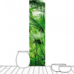 LUSH LANDSCAPE Wall hanging