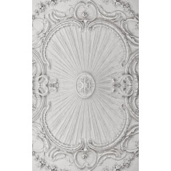 LUXURY WHITE WALL wall hanging