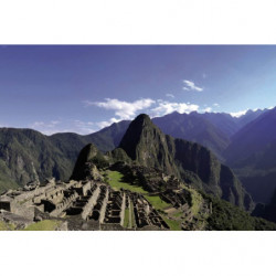 Papier Peint MACHU PICCHU