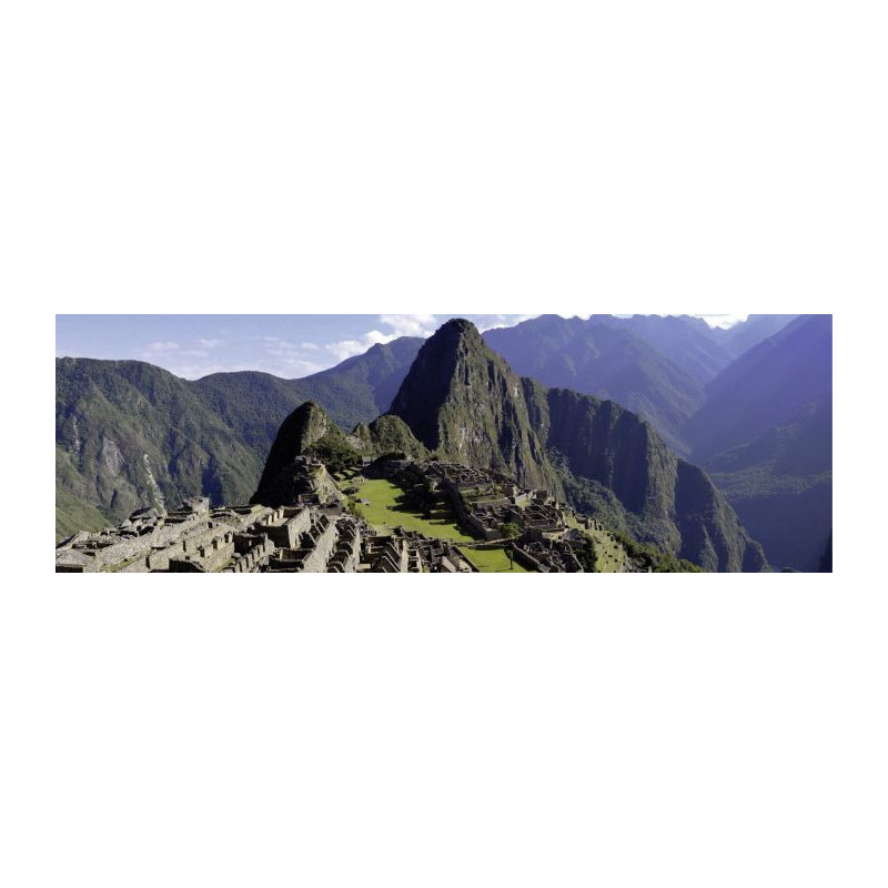 MACHU PICCHU canvas print - Xxl canvas prints