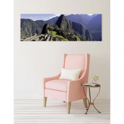 MACHU PICCHU canvas print