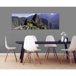 MACHU PICCHU canvas print