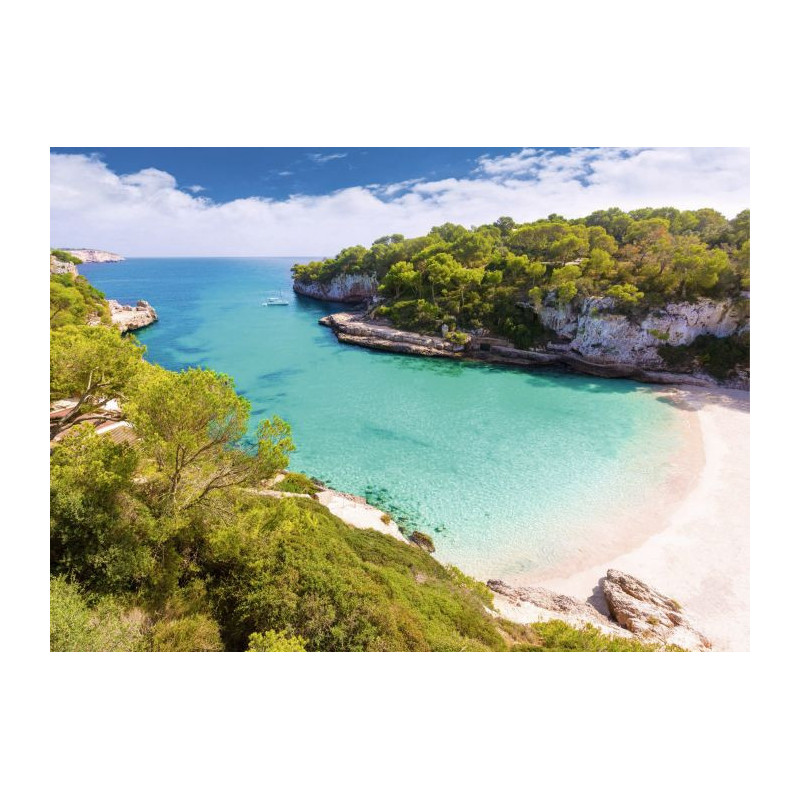 MAJORQUE canvas print - Nature landscape