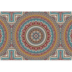 MANDALA poster