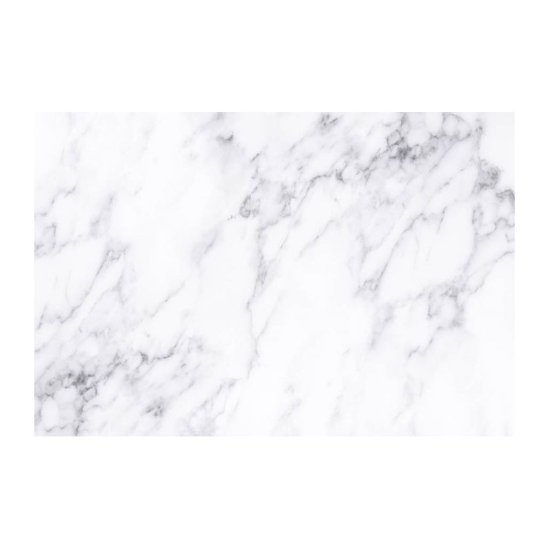 LIGHT MARBLE Wallpaper - Black and white wallpaper