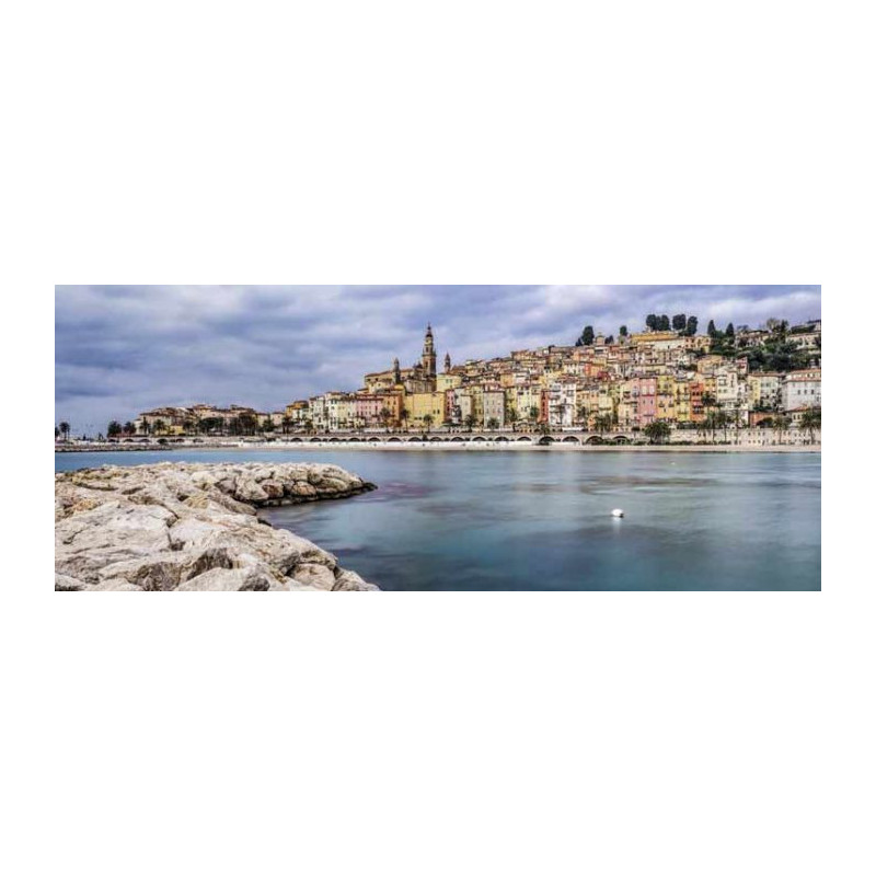 Brise vue MENTON - Brise vue plage