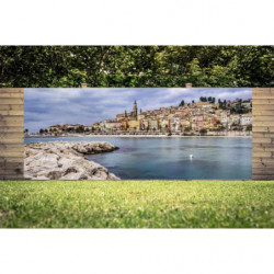 MENTON privacy screen