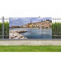 MENTON privacy screen