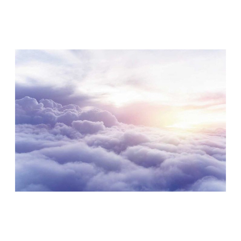 ABOVE THE CLOUDS Wallpaper