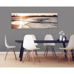 CALM SEA Canvas print