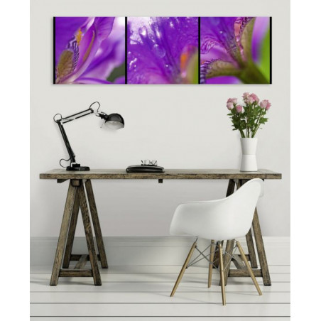 MESSAGERE canvas print
