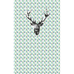 MY DEER wallpaper