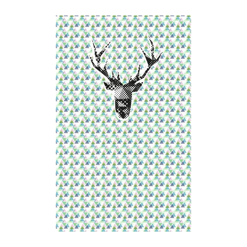 MY DEER wallpaper - Graphic wallpaper