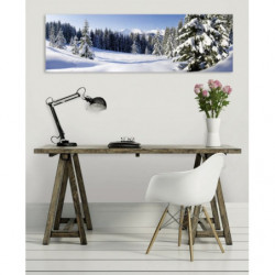 CHERY MONT Canvas print