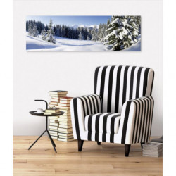 CHERY MONT Canvas print