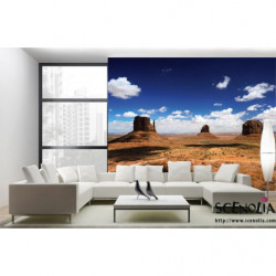 Poster MONUMENT VALLEY