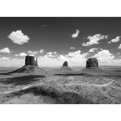 Tableau MONUMENT VALLEY NB