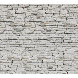 DRY STONE WALL Wallpaper