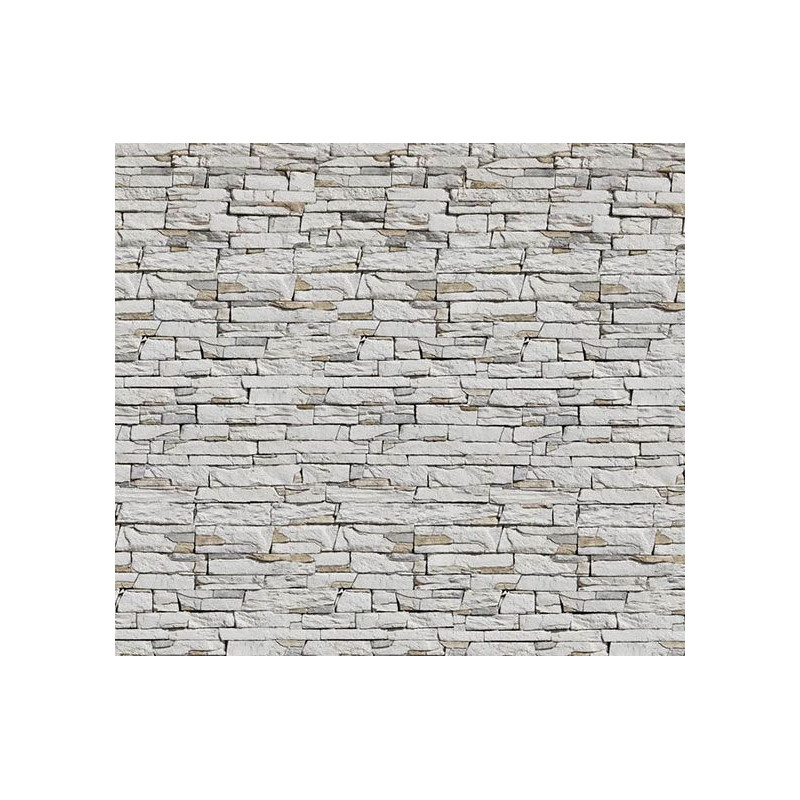 DRY STONE WALL Wallpaper - Dry stone wallpaper