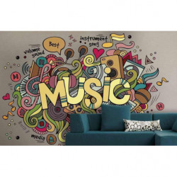 MUSIC Poster