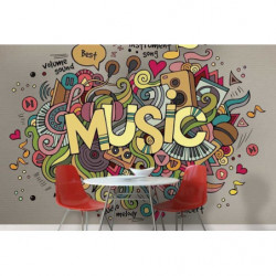 MUSIC Wallpaper