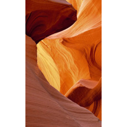 MYSTIC CANYON wall hanging