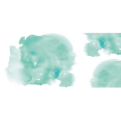 Papier Peint NUAGE VERT