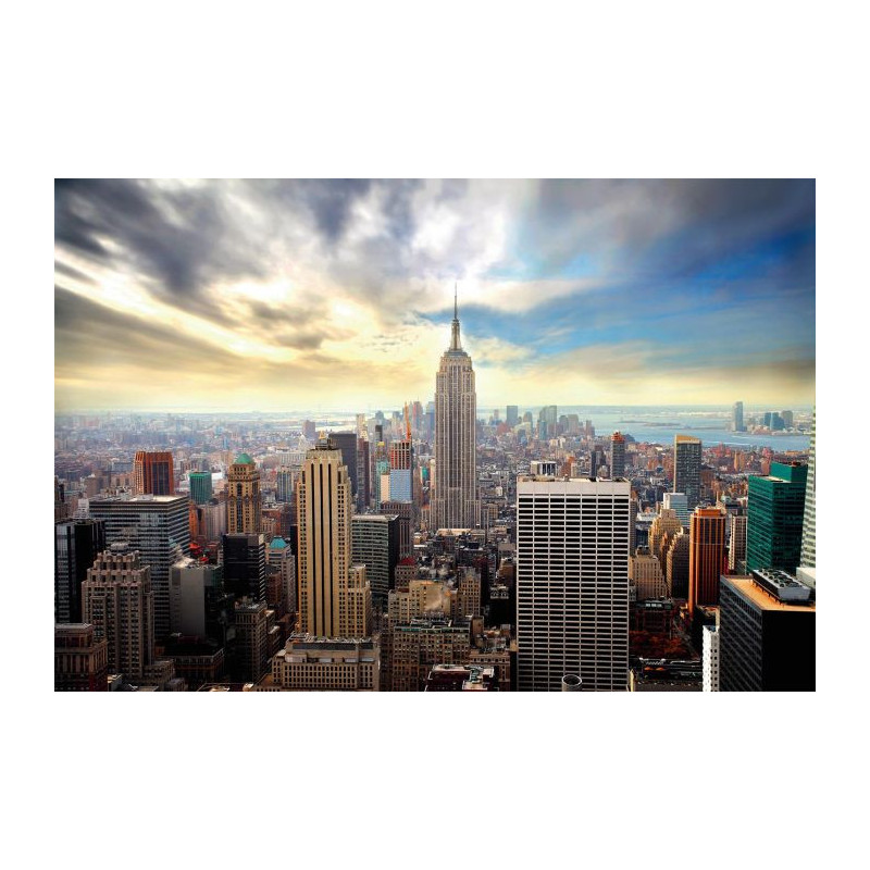 NYC Wallpaper - New york wallpaper