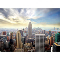 NYC Canvas print