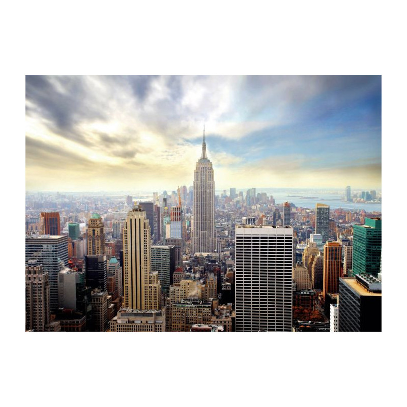 NYC Canvas print - New york