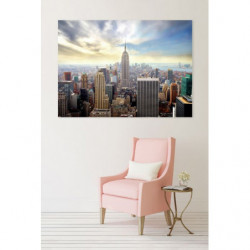 NYC Canvas print