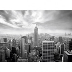 NYC NB canvas print