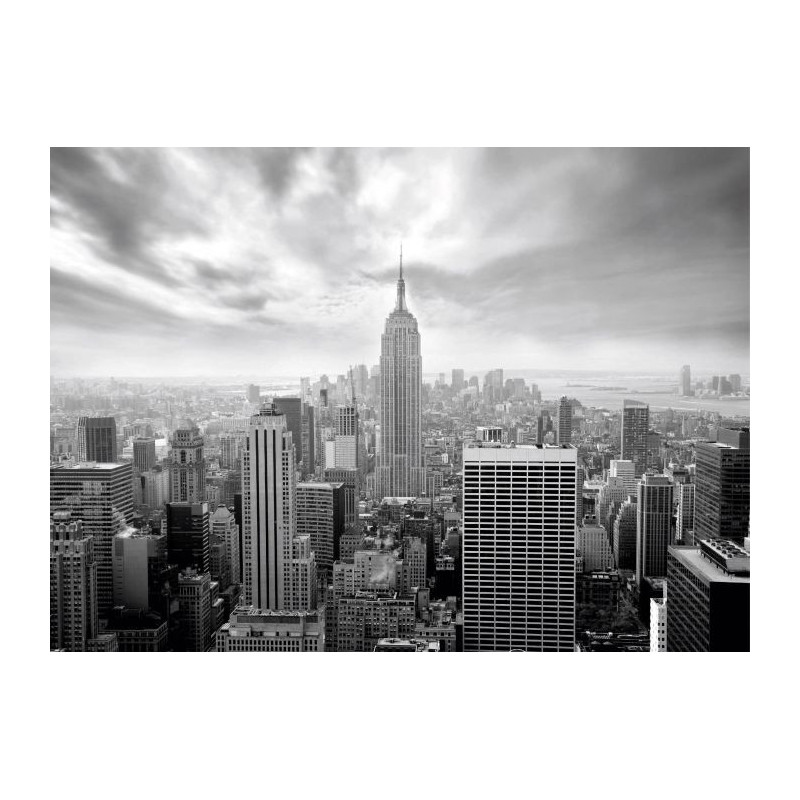 NYC NB canvas print - New york