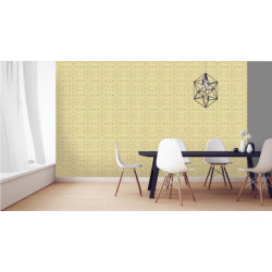 GEOMETRIC GOLD wallpaper