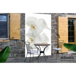 ORCHIDEE privacy screen