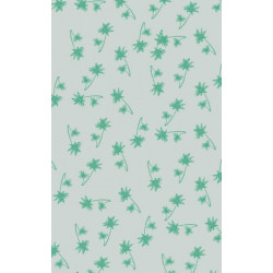 PALM TREES wall hanging