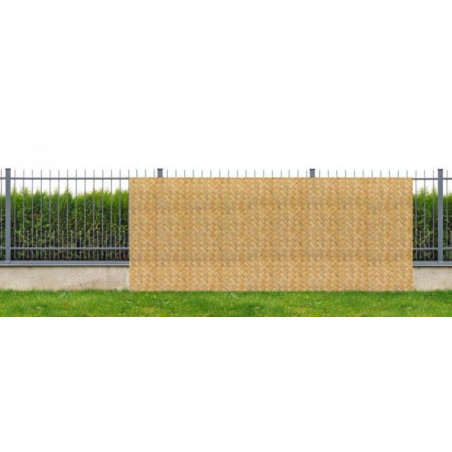 WASTE BASKET privacy screen