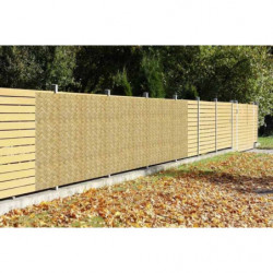 WASTE BASKET privacy screen