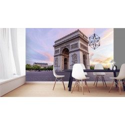 PARIS ARC DE TRIOMPHE wallpaper