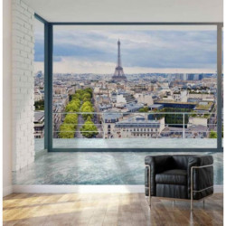 PARIS AT HOME Wallpaper