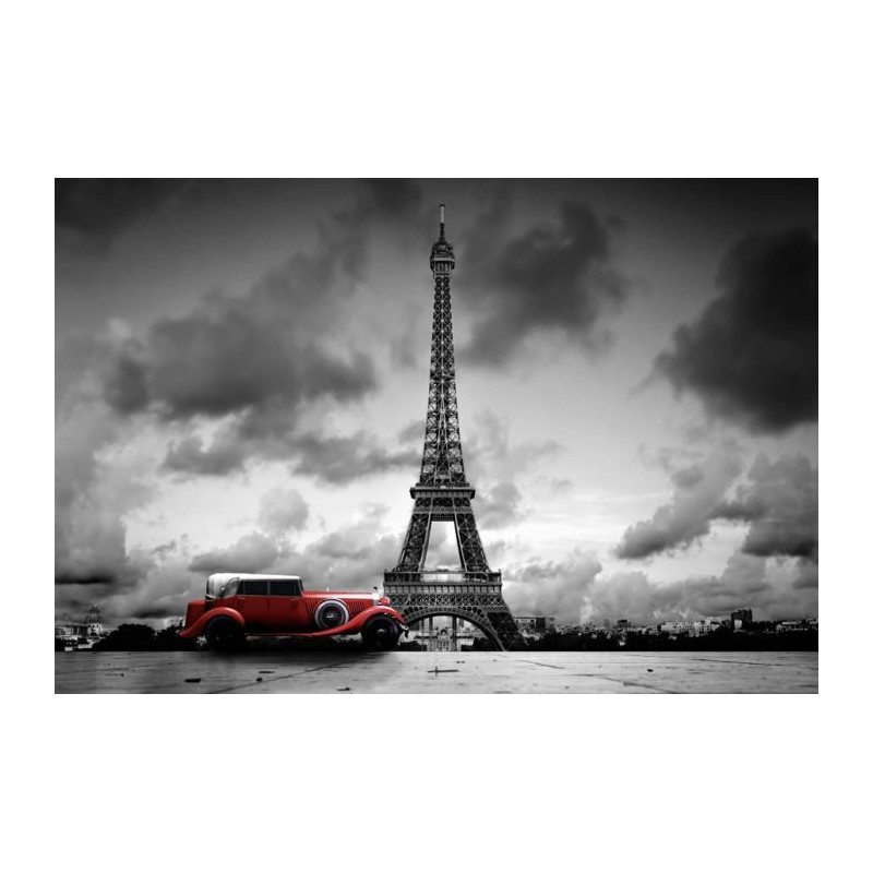 PARIS BLACK AND WHITE wallpaper - Paris wallpaper