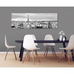 PARIS PANORAMA Canvas print