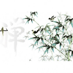 CHINESE PAINTING Poster