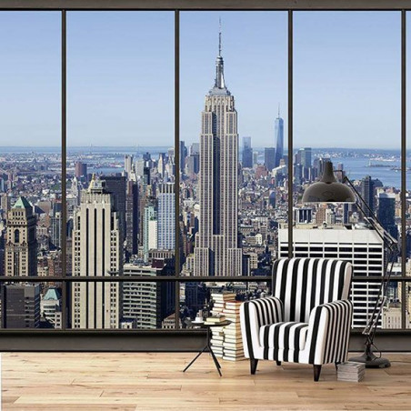 Poster PENTHOUSE NEW YORK
