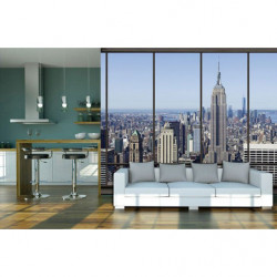 NEW YORK PENTHOUSE  Poster