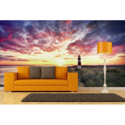 Poster PHARE DE SYLT