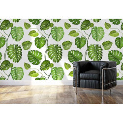 PHILODENDRON poster
