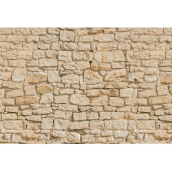 BEIGE STONES Wallpaper