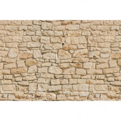 BEIGE STONES Privacy screen