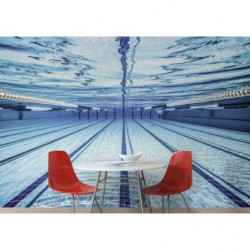 SWIMMING POOL poster